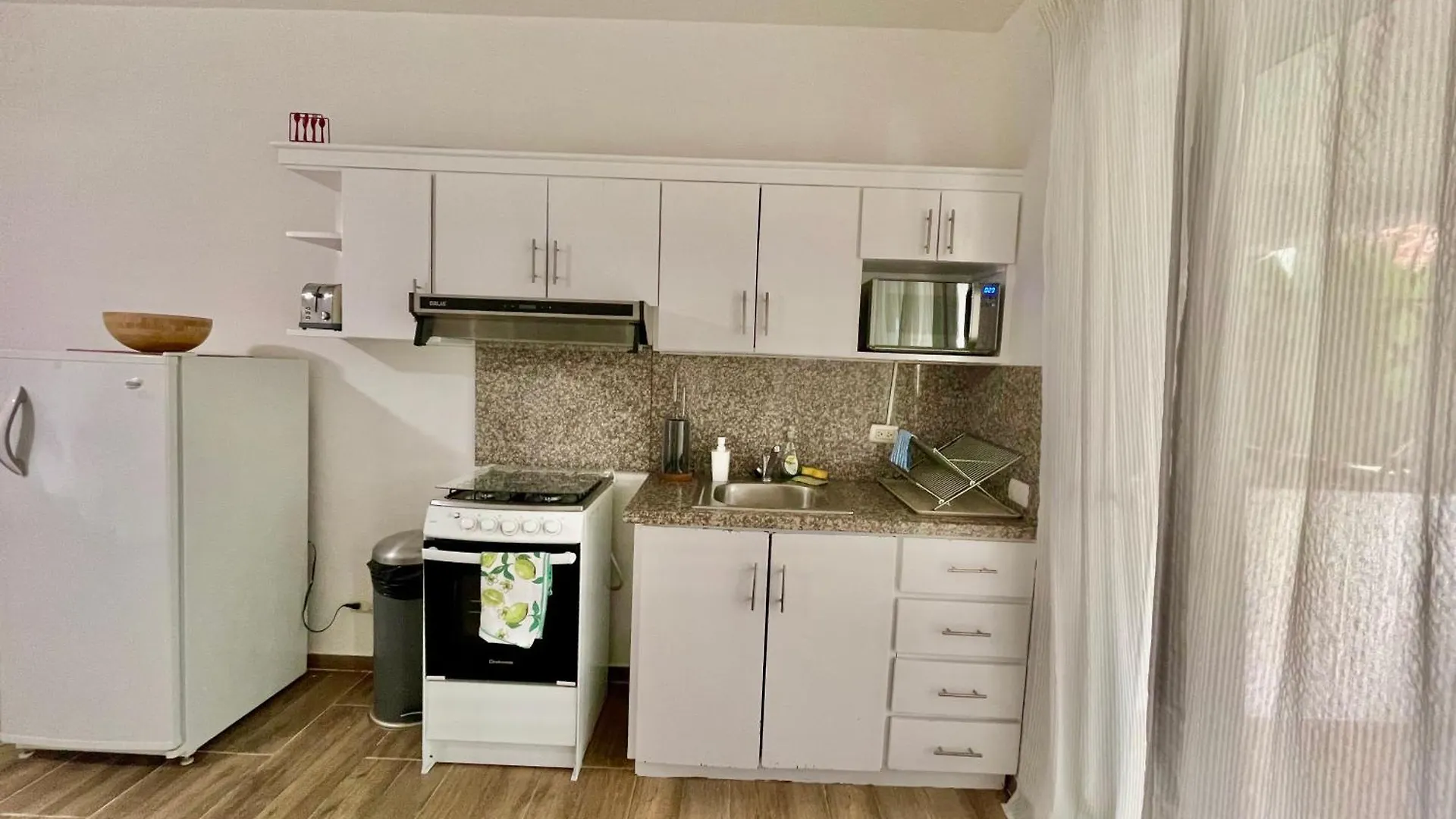 Bright Bayahibe Condo With Pool & Beach Доминиканская Республика