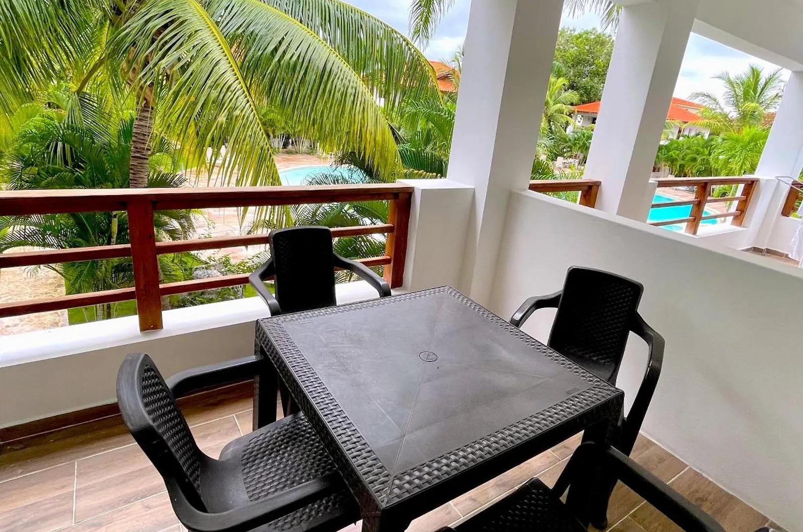 Bright Bayahibe Condo With Pool & Beach