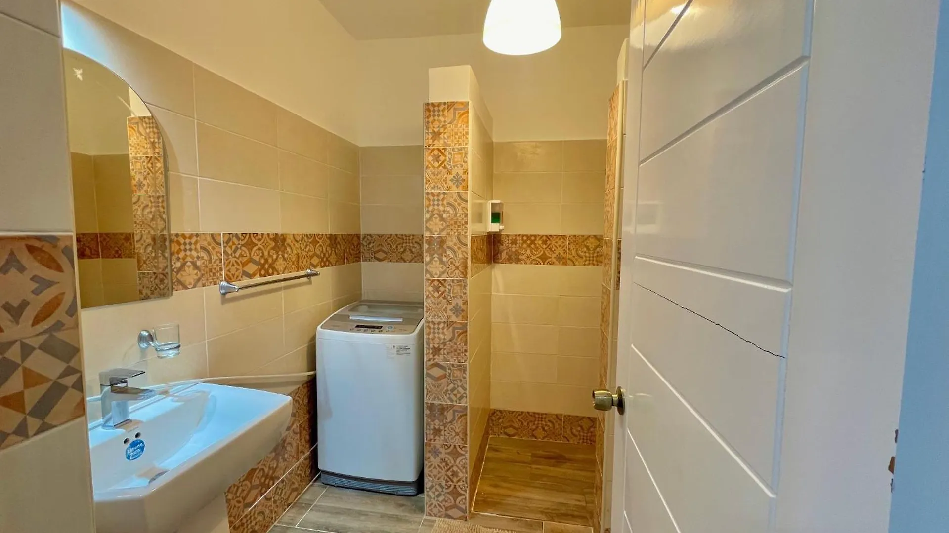 Bright Bayahibe Condo With Pool & Beach Апартаменты