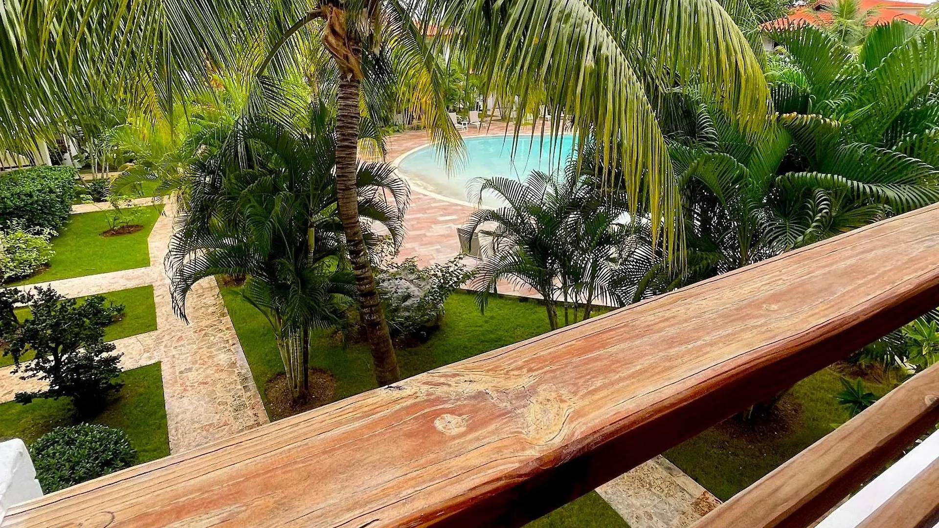 Bright Bayahibe Condo With Pool & Beach Доминиканская Республика