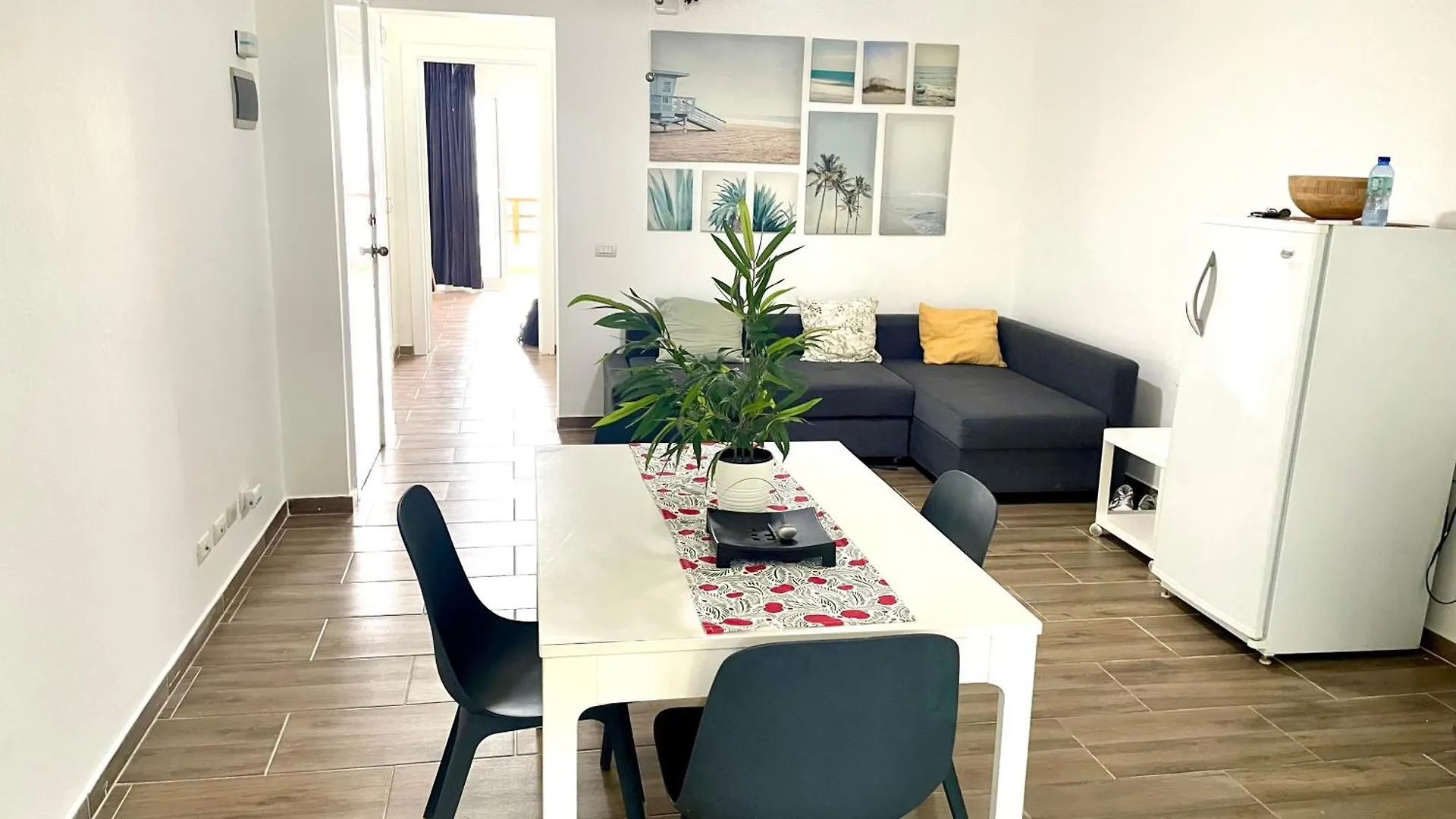 Апартаменты Bright Bayahibe Condo With Pool & Beach