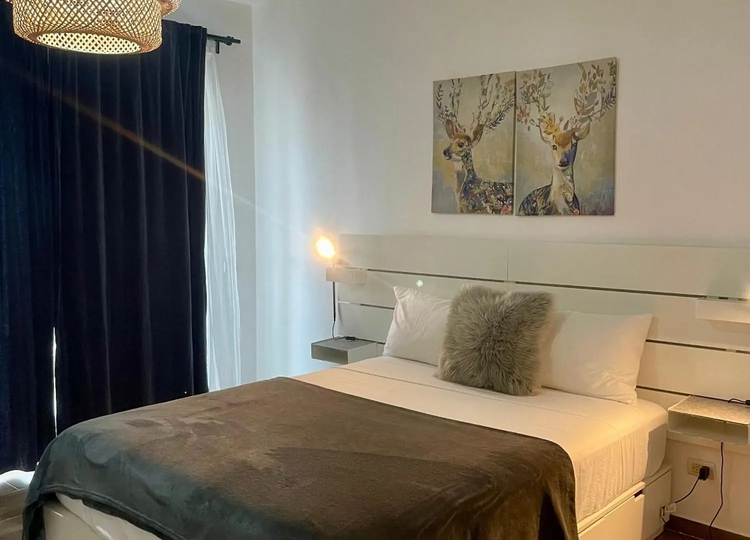 Bright Bayahibe Condo With Pool & Beach Апартаменты