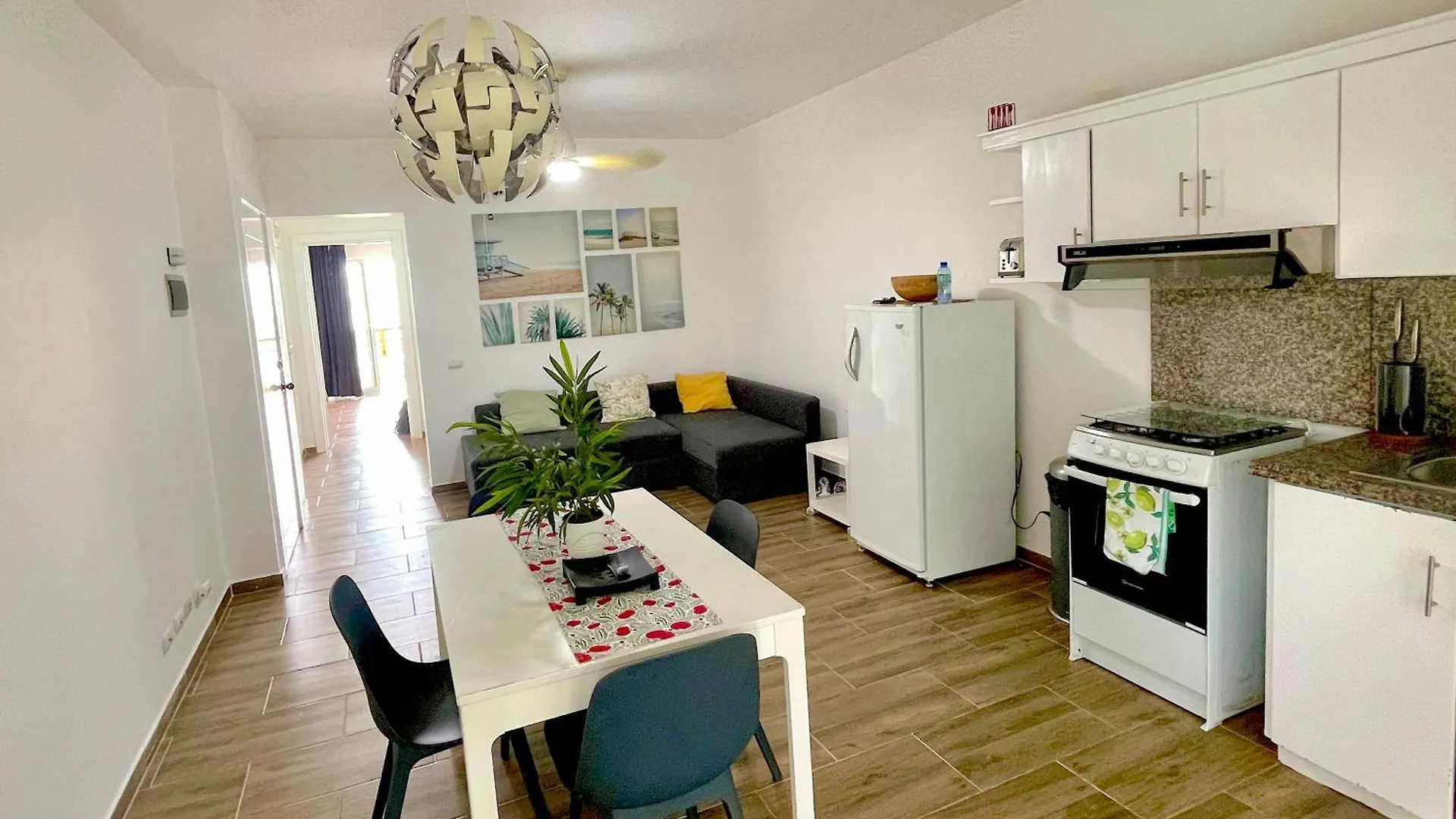 Bright Bayahibe Condo With Pool & Beach