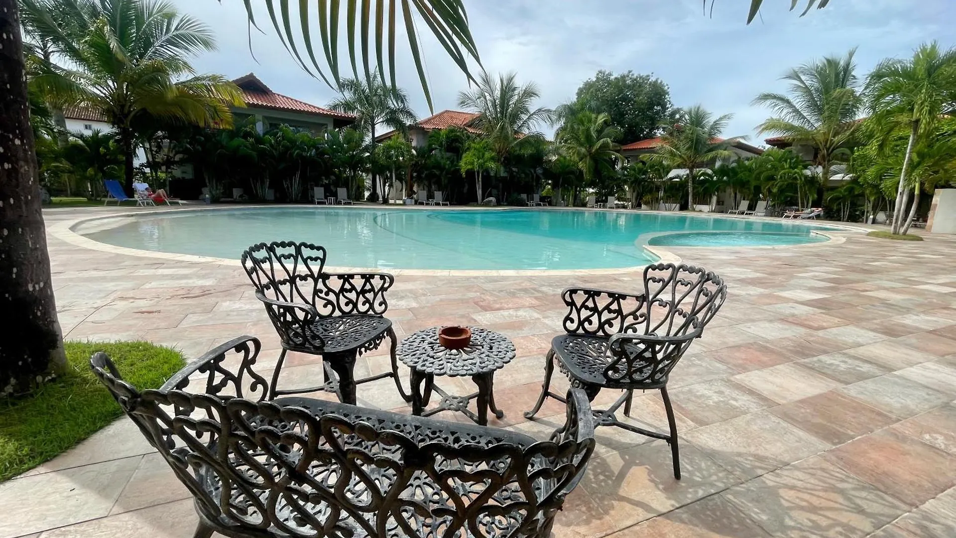 Bright Bayahibe Condo With Pool & Beach