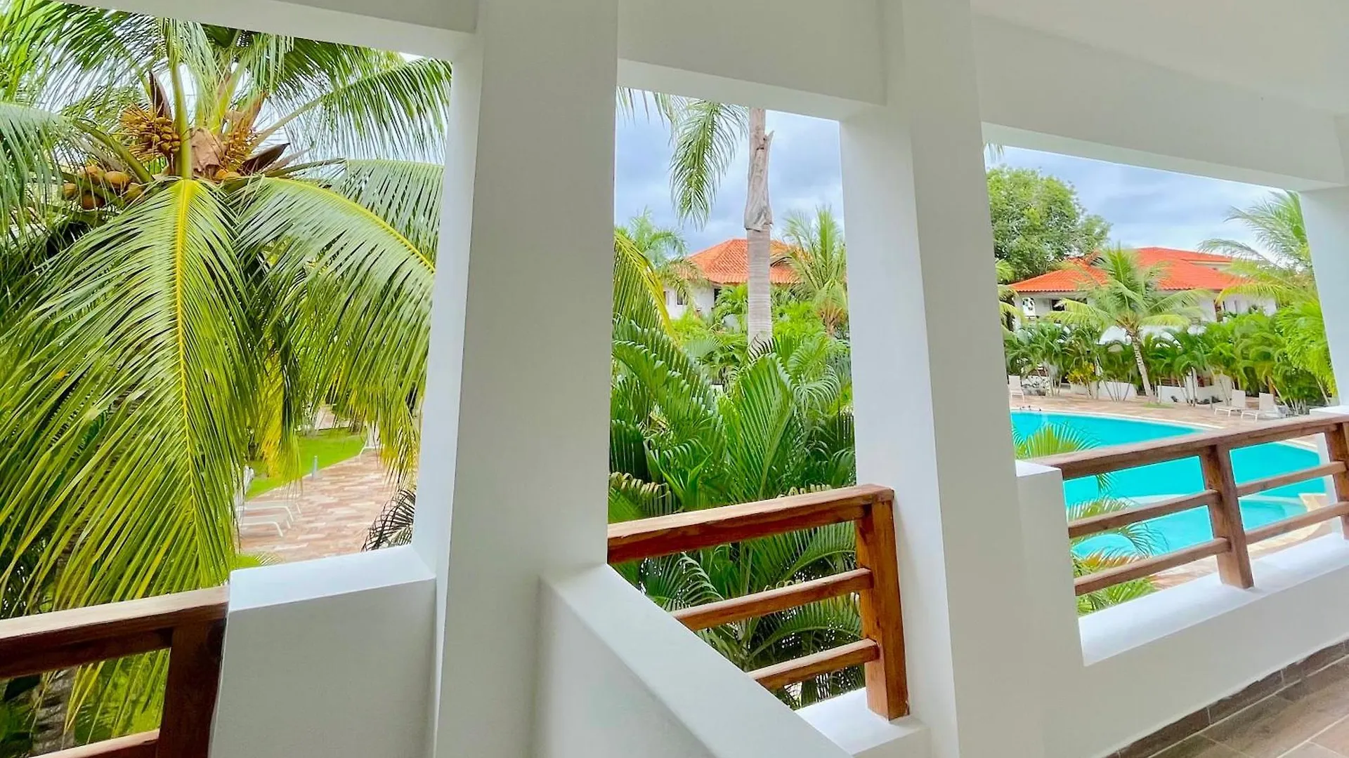 Bright Bayahibe Condo With Pool & Beach