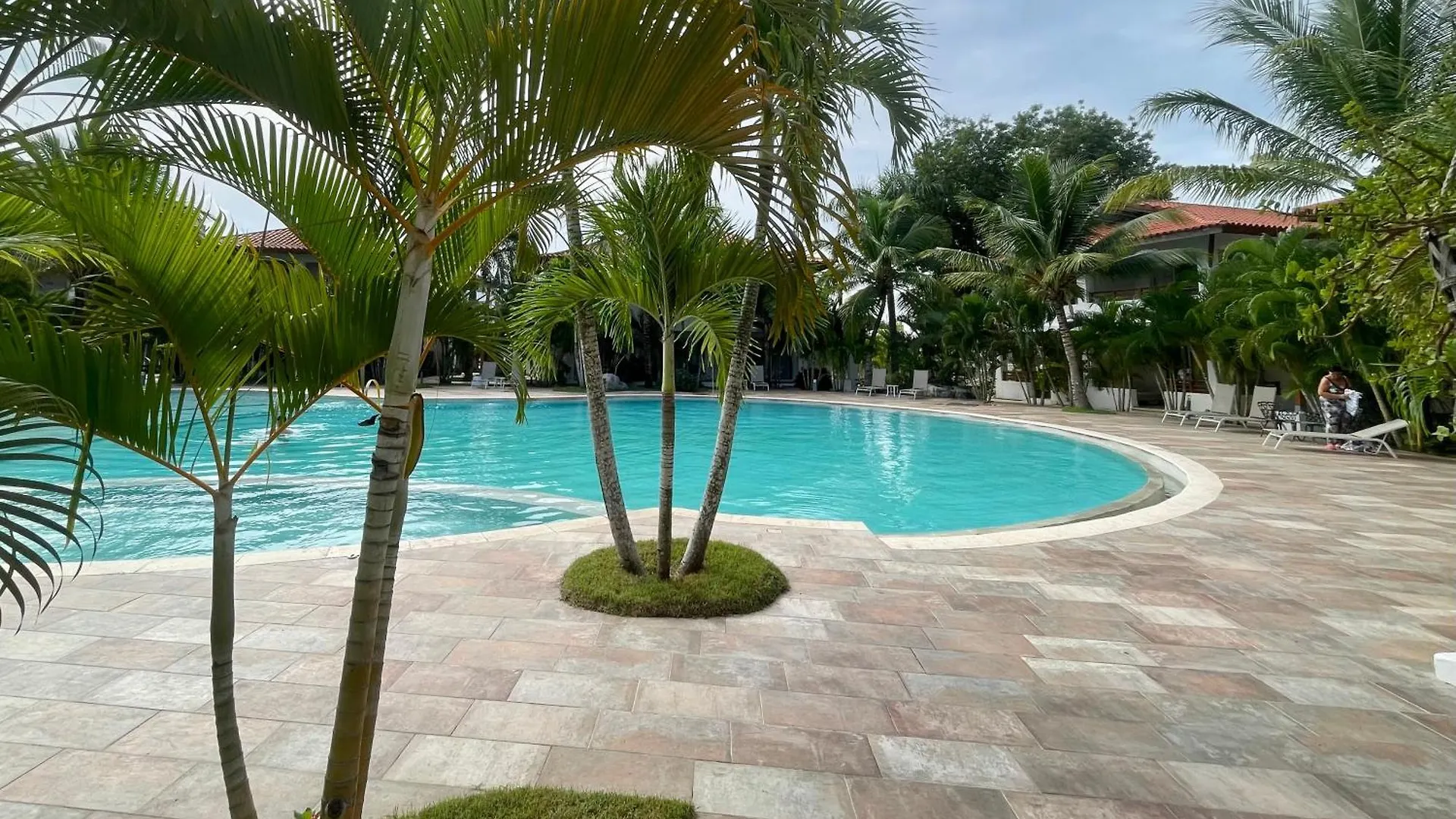 Bright Bayahibe Condo With Pool & Beach 0*,
