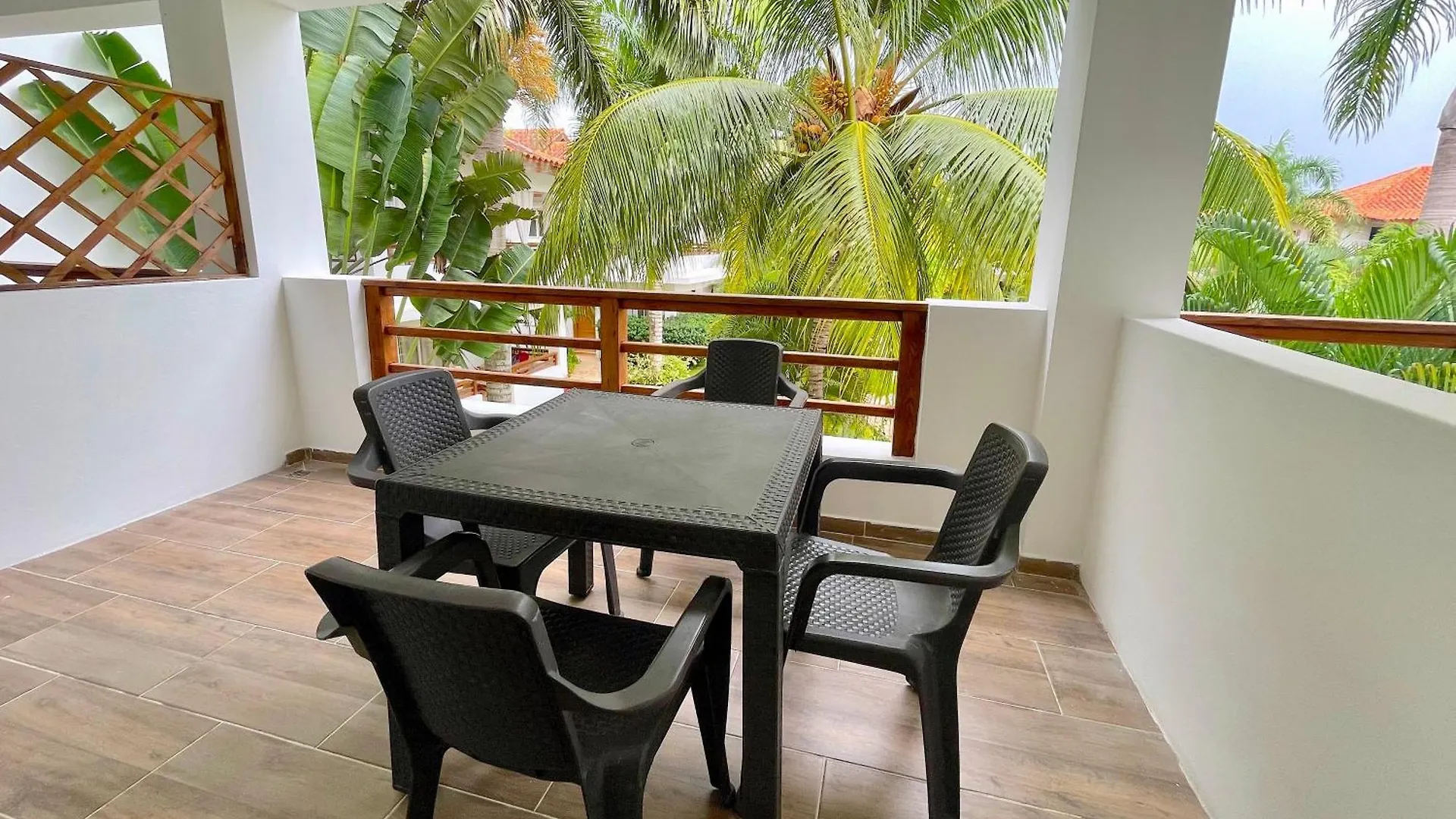 Апартаменты Bright Bayahibe Condo With Pool & Beach